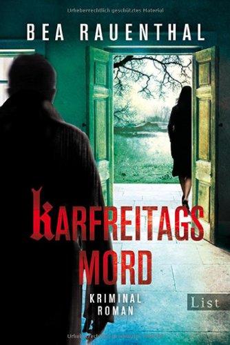 Karfreitagsmord (Zeitreisekrimi, Band 2)