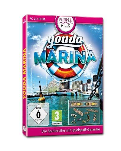 Youda Marina