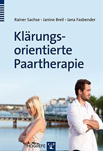 Klärungsorientierte Paartherapie