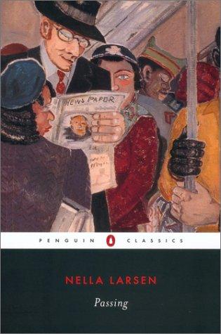 Passing (Penguin Classics)