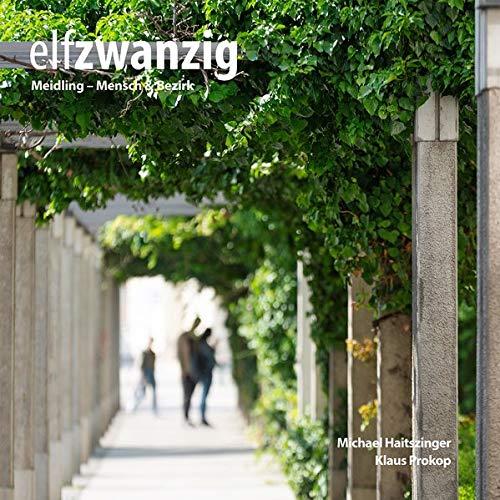 elfzwanzig: Meidling - Mensch & Bezirk