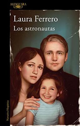 Los astronautas (Hispánica)