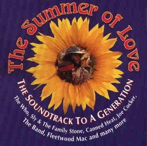 The Summer of Love