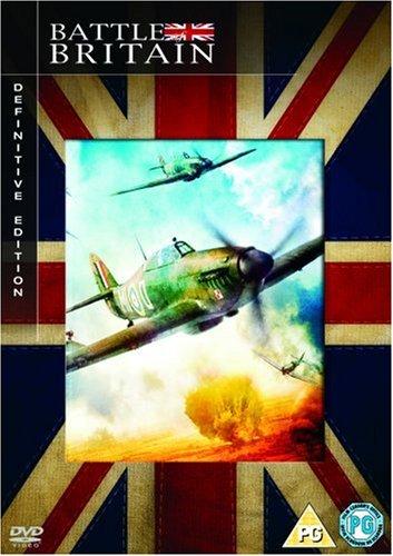 Battle Of Britain Definitive Edition [UK Import]