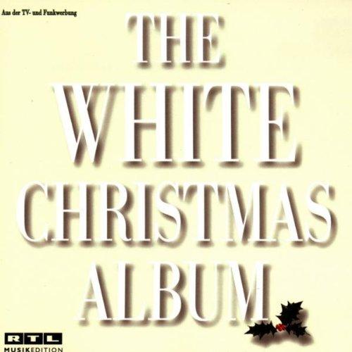 The White Christmas Album