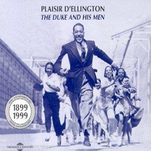 Plaisir D'ellington