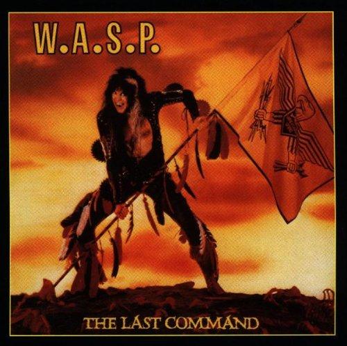 Last Command