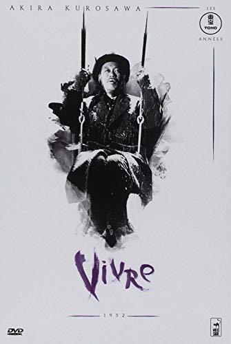 Vivre [FR Import]