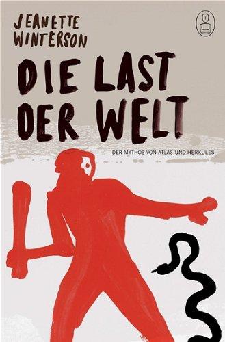 Die Last der Welt