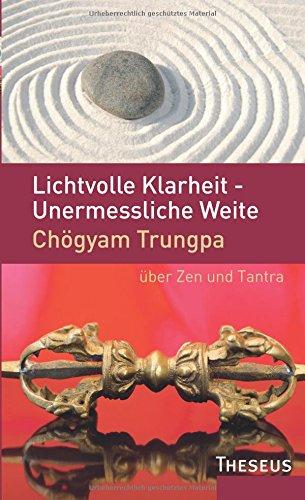 Lichtvolle Klarheit - Unermessliche Weite