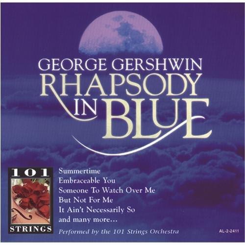 Best of George Gershwin