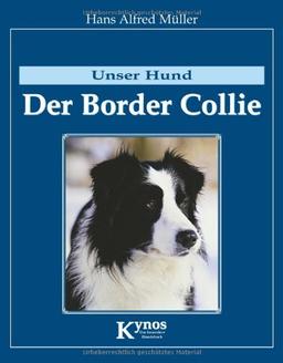 Der Border Collie