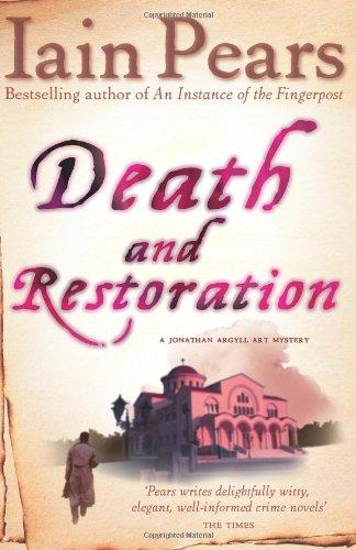 Death and Restoration