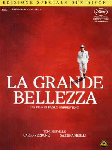 La grande bellezza [2 DVDs] [IT Import]