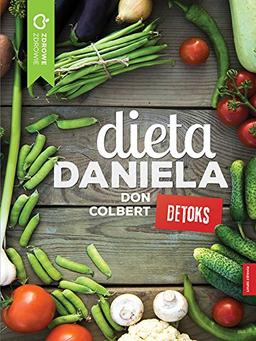 Dieta Daniela (SMAKI ZDROWIA)