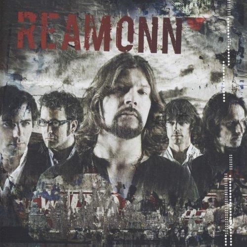 Reamonn (Limited Deluxe Edition incl. der Hit-Single Through the Eyes of a Child)