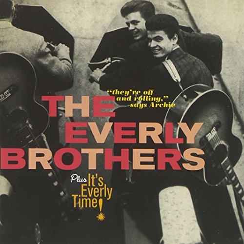 The Everly Brothers/It'S Everly