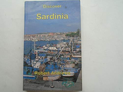 Discover Sardinia