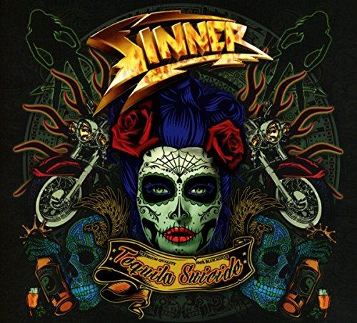 Tequila Suicide (Lim.Digipak)