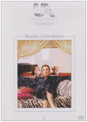 Henrys Liebesleben