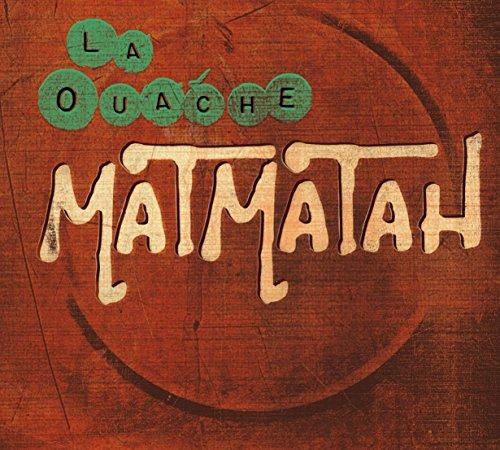 La Ouache (+7") [Vinyl LP]