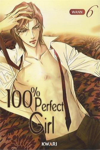 100 % perfect girl. Vol. 6