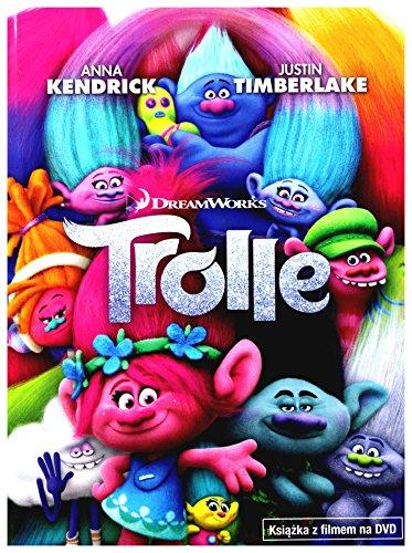 Trolls [DVD] (IMPORT) (Keine deutsche Version)