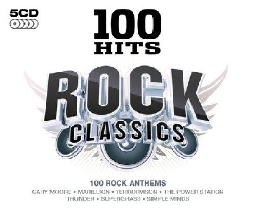 100 Hits Rock Classics