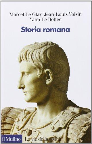 Storia romana