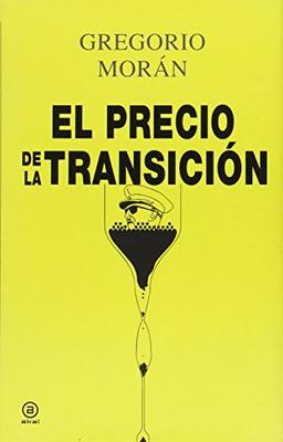 El precio de la transición (Anverso, Band 2)