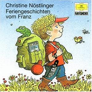 Feriengeschichten Vom Franz [Musikkassette]