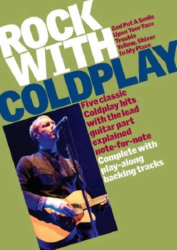 Rock With "Coldplay" [UK Import]