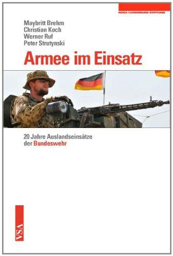 Armee im Einsatz