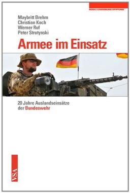 Armee im Einsatz