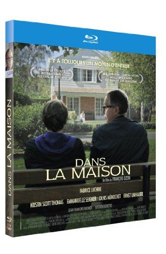 Dans la maison [Blu-ray] [FR Import]