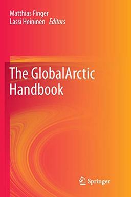 The GlobalArctic Handbook