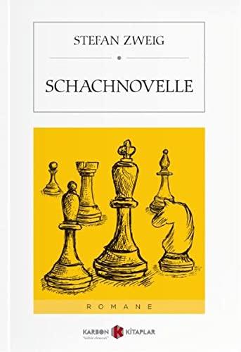 Schachnovelle