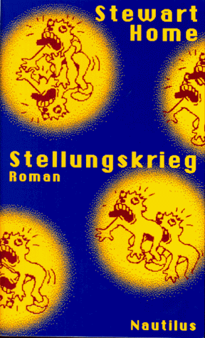 Stellungskrieg