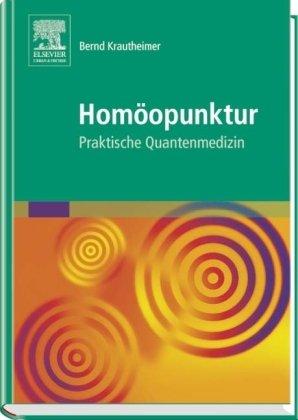 Homöopunktur