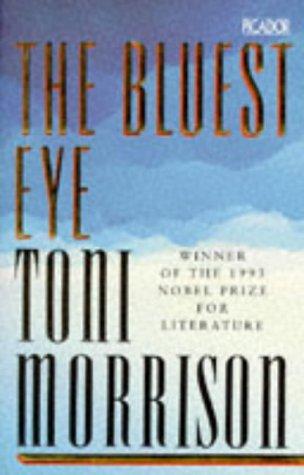 The Bluest Eye (Picador Books)