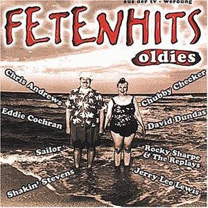 Fetenhits - Oldies