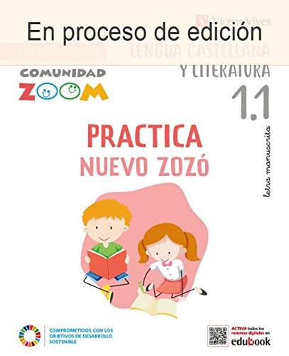 PRACTICA NUEVO ZOZO 1 TRIM MS CT (COMUNIDAD ZOOM)