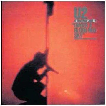 Under a Blood Red Sky (25th Anniversary Del.Edt.)