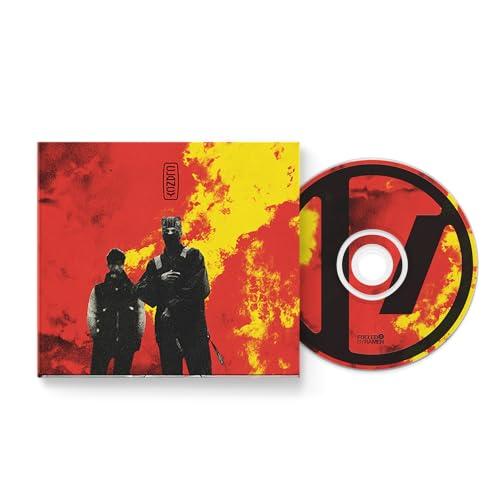 Clancy (Digipack)