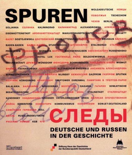 Spuren - Sledy