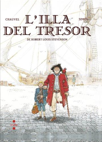 L'illa del tresor (Clasicos en cómic)