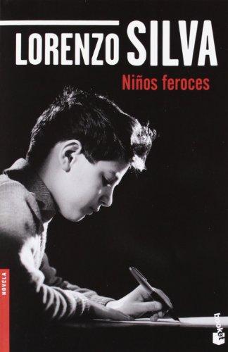 Ninos feroces (Novela y Relatos)