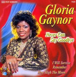 Gloria Gaynor