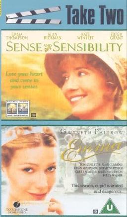 Emma [VHS]