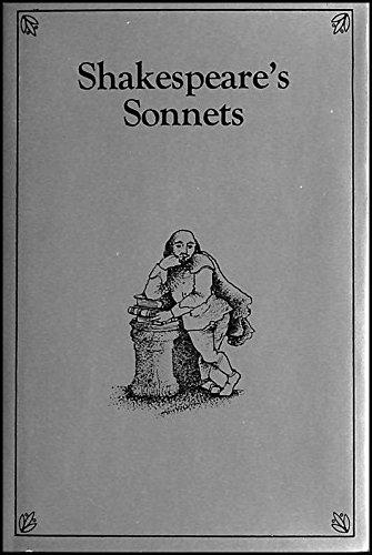 Sonnets (Little Treasury S.)